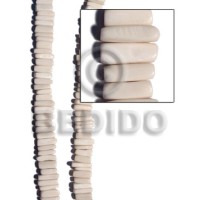 Bone indian stick natural