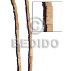 4 corner bone tube