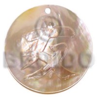 60mm mop round japanese