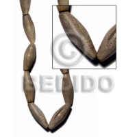 "greywood" football 30mmx10mm 14