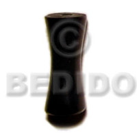 Curved horn cylinder 20mm