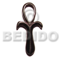 Horn dagger 45mm