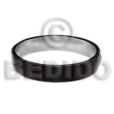 Laminated blacktab in 1 2 inch