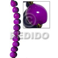 Kukui seed violet