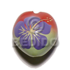 Kukui seed 2 color