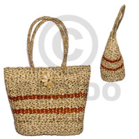 Pandan long braided large 10