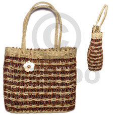 Pandan lambat bag medium 9