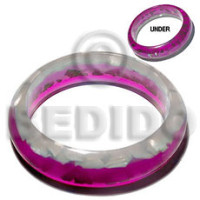 H=37mm thickness=10mm inner diameter=65mm white