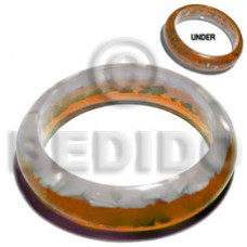 H=37mm thickness=10mm inner diameter=65mm white H=37mm thickness=10mm inner diameter=65mm white