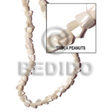 Troca peanut