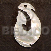 Hook mop 40mm