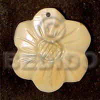 Flower melo 20mm