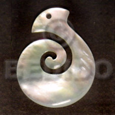 Hook mop 40mm