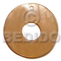 40mm donut orange hammershell