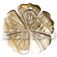 Mop flower 40mm