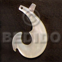 Hook mop 40mm