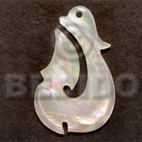 Hook mop 40mm