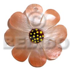 40mm graduated golden orange 40mm graduated golden orange