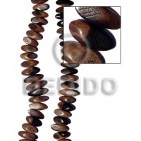 Tiger camagong slidecut 8mmx5mmx22mm