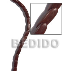 18mmx8mm magkuno iron wood slidecut