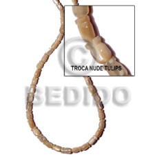 Troca natural nude tulip