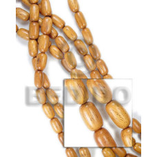 Bayong oval 10x15mm
