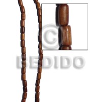 6mmx12mm robles tube wood