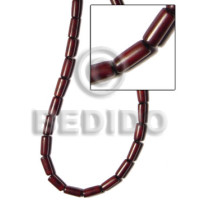 Buri tube - maroon