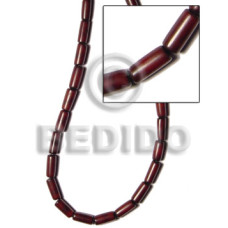 Buri tube - maroon
