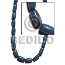 Buri tube - blue