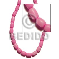 Buri tube out skin -