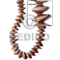 Conus head