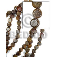 Robles sidedrill flat disc 5x10mm