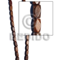 Robles 4 sided diamond tube