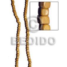 Nangka dice cube 6mmx6mm Nangka dice cube 6mmx6mm