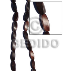 Camagong tiger twist 10mmx27mm