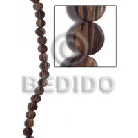 4mmx10mm patikan flat round