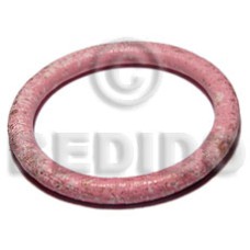 H=10mm thickness=10mm inner diameter=65mm natural H=10mm thickness=10mm inner diameter=65mm natural