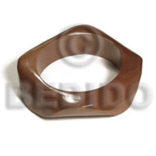 Chunky margarita stained Chunky margarita stained