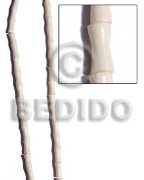 white bone baluster  15mmx5mm - Home