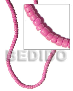 4-5 mm "baby pink"coco pokalet - Home