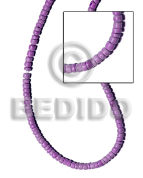4-5mm lilac coco pokalet - Home