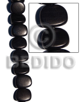 camagong black slice melon 22x27x12mm - Home