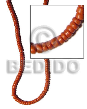 7-8mm coco pokalet red - Home