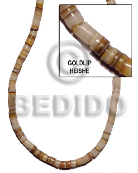 goldlip heishe - Home