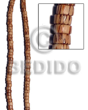 palmwood pucalet 7mmx4mm - Home