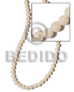 8mm buri beads - Home