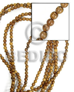 beads bayong 4-5mm - Home