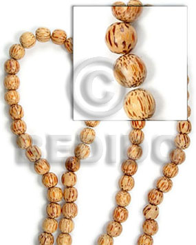 palmwood beads 8mm - Home