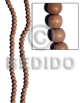 rosewood beads 8mm - Home